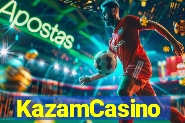 KazamCasino