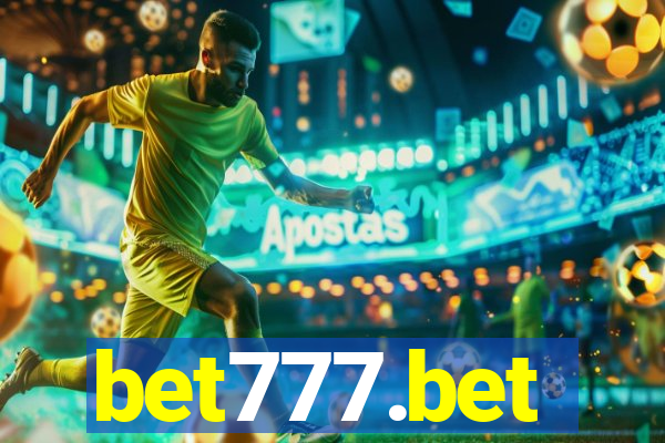 bet777.bet