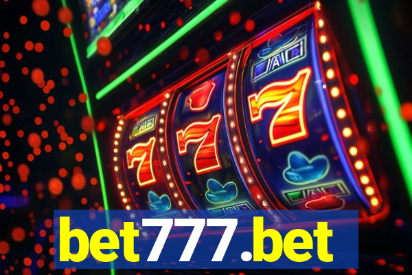 bet777.bet