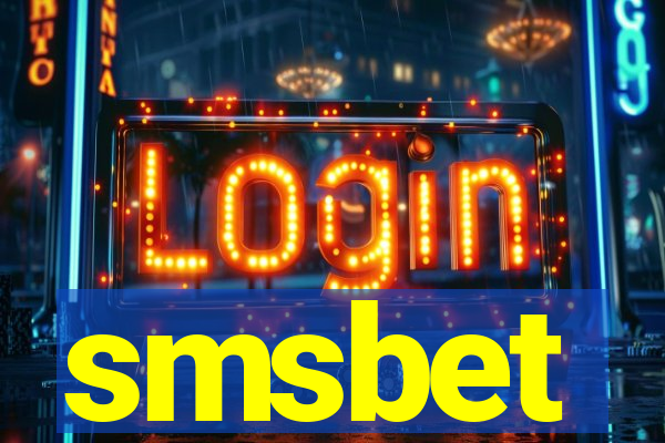 smsbet