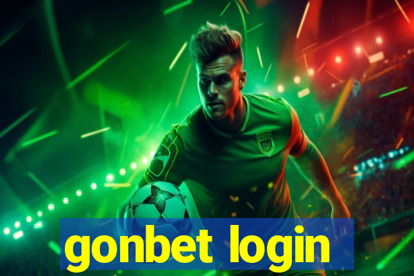 gonbet login