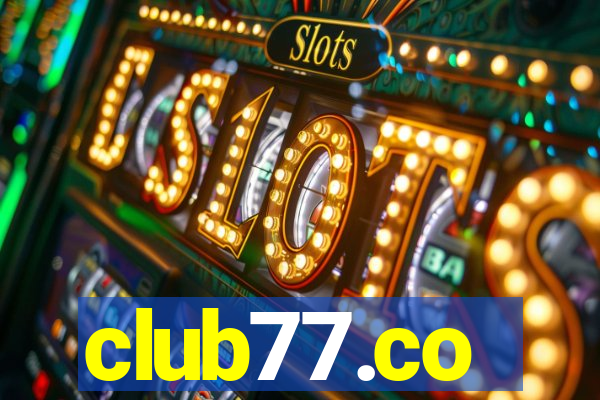 club77.co