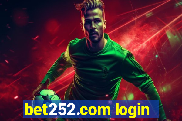 bet252.com login