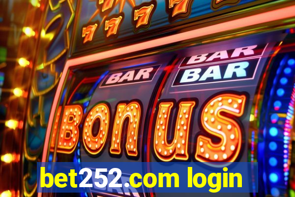 bet252.com login