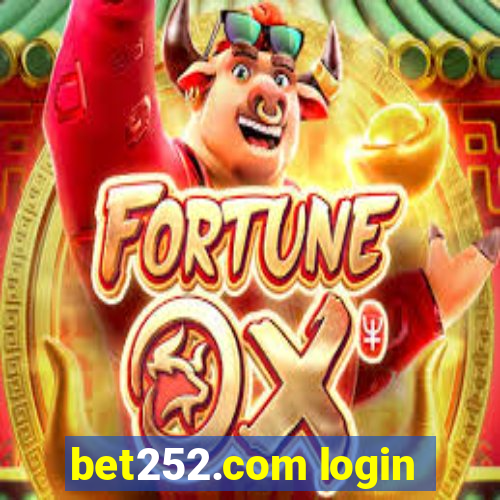 bet252.com login