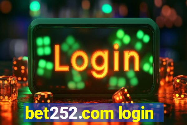 bet252.com login