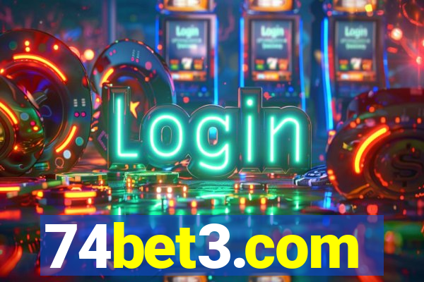 74bet3.com