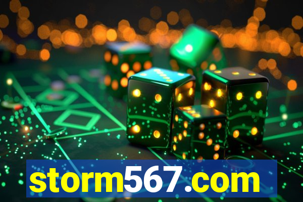 storm567.com