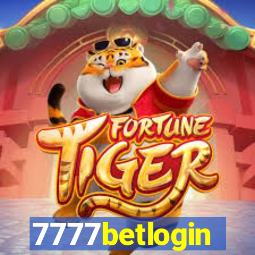 7777betlogin