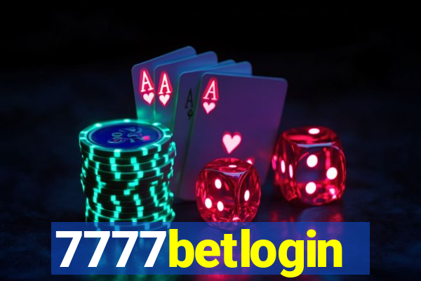 7777betlogin