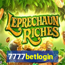 7777betlogin