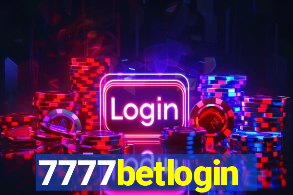 7777betlogin