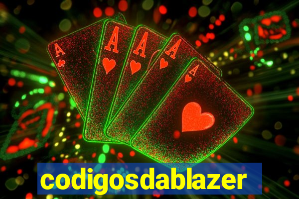 codigosdablazer