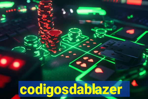 codigosdablazer