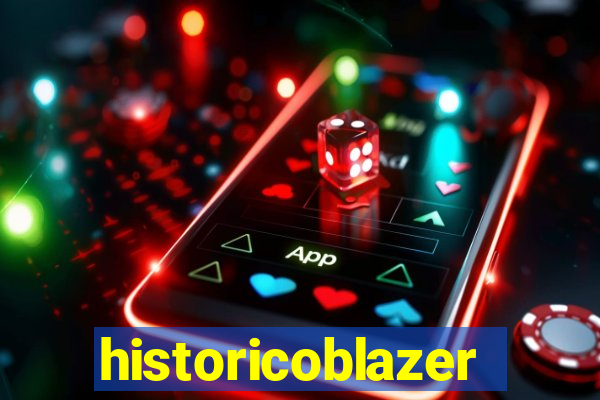 historicoblazer