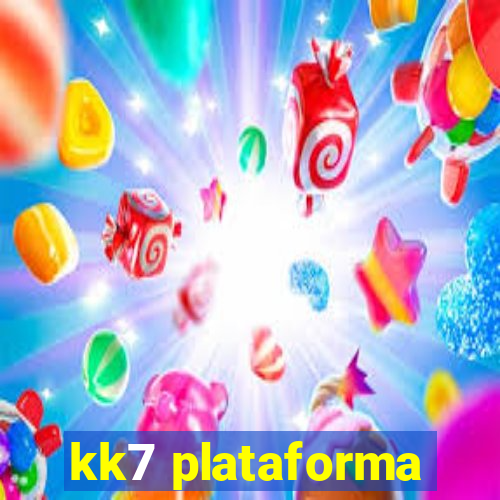 kk7 plataforma