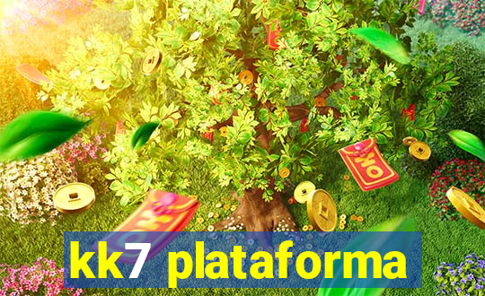 kk7 plataforma