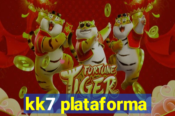 kk7 plataforma