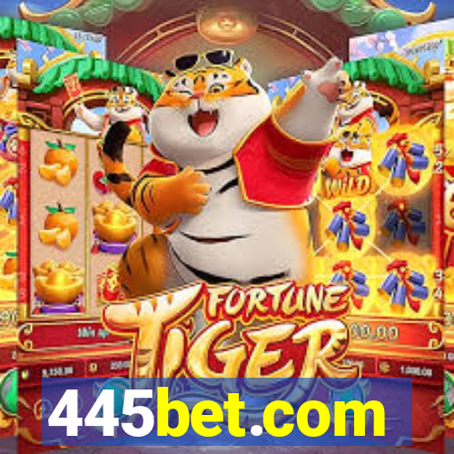 445bet.com