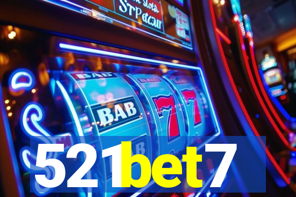 521bet7