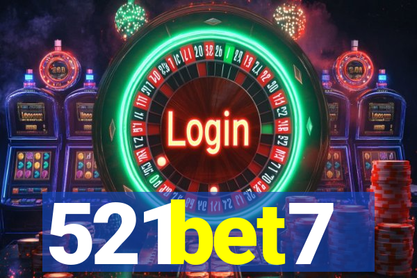 521bet7