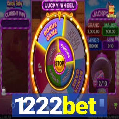 1222bet