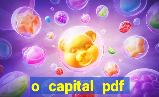 o capital pdf livro 2