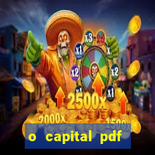 o capital pdf livro 2