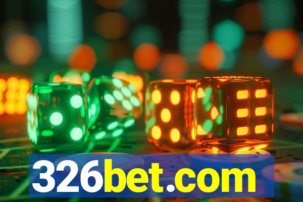 326bet.com