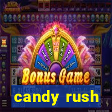 candy rush