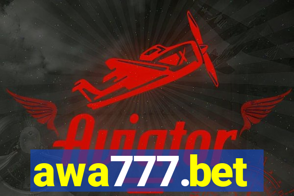 awa777.bet