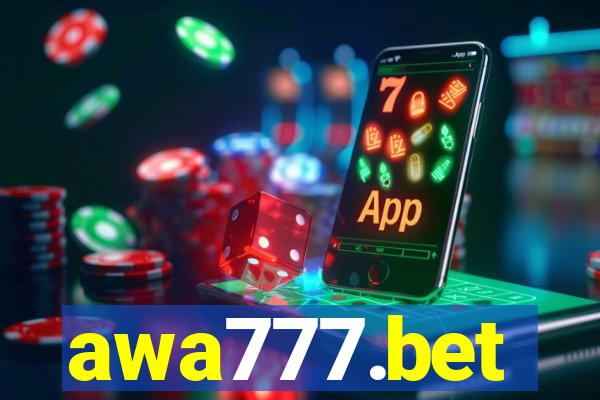 awa777.bet