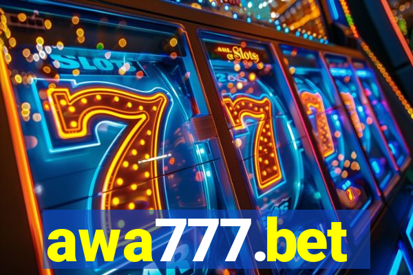 awa777.bet