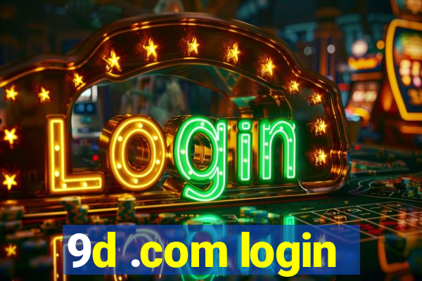 9d .com login