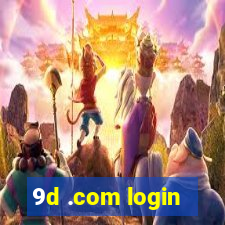 9d .com login