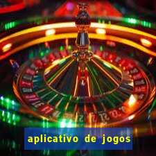 aplicativo de jogos para ganhar dinheiro no pix