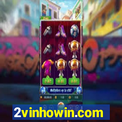 2vinhowin.com