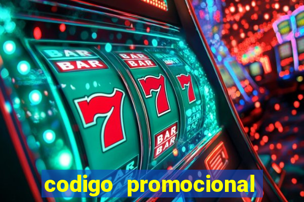 codigo promocional pix bet