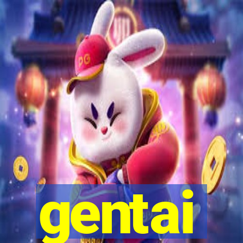 gentai