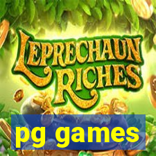 pg games