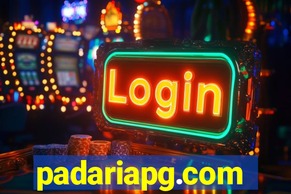 padariapg.com