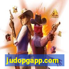 judopgapp.com