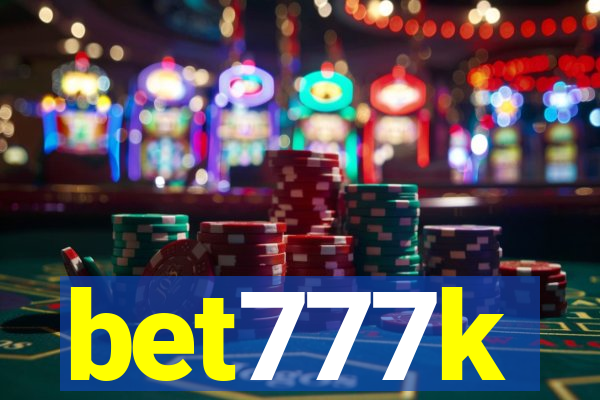 bet777k