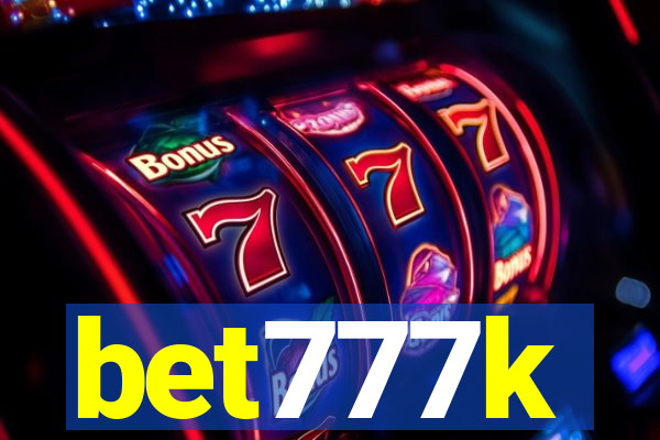 bet777k