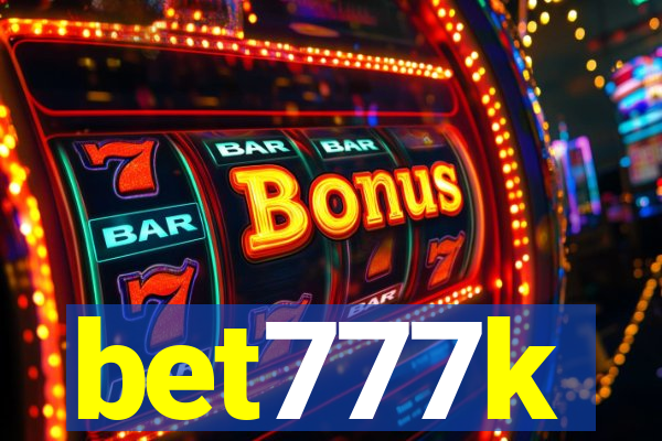 bet777k