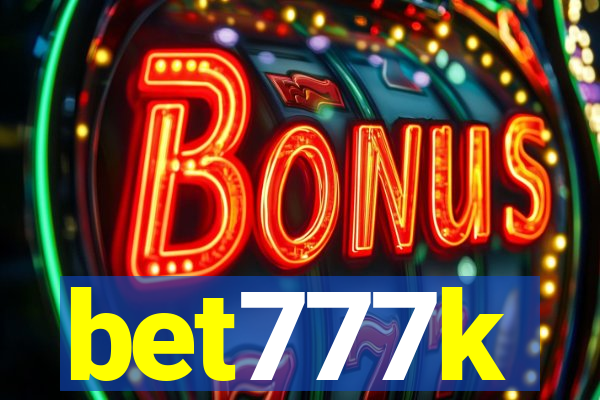 bet777k