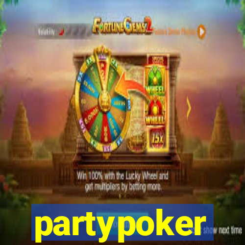 partypoker