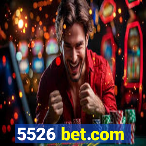 5526 bet.com