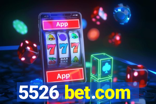 5526 bet.com