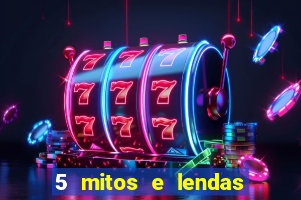 5 mitos e lendas sobre a lua